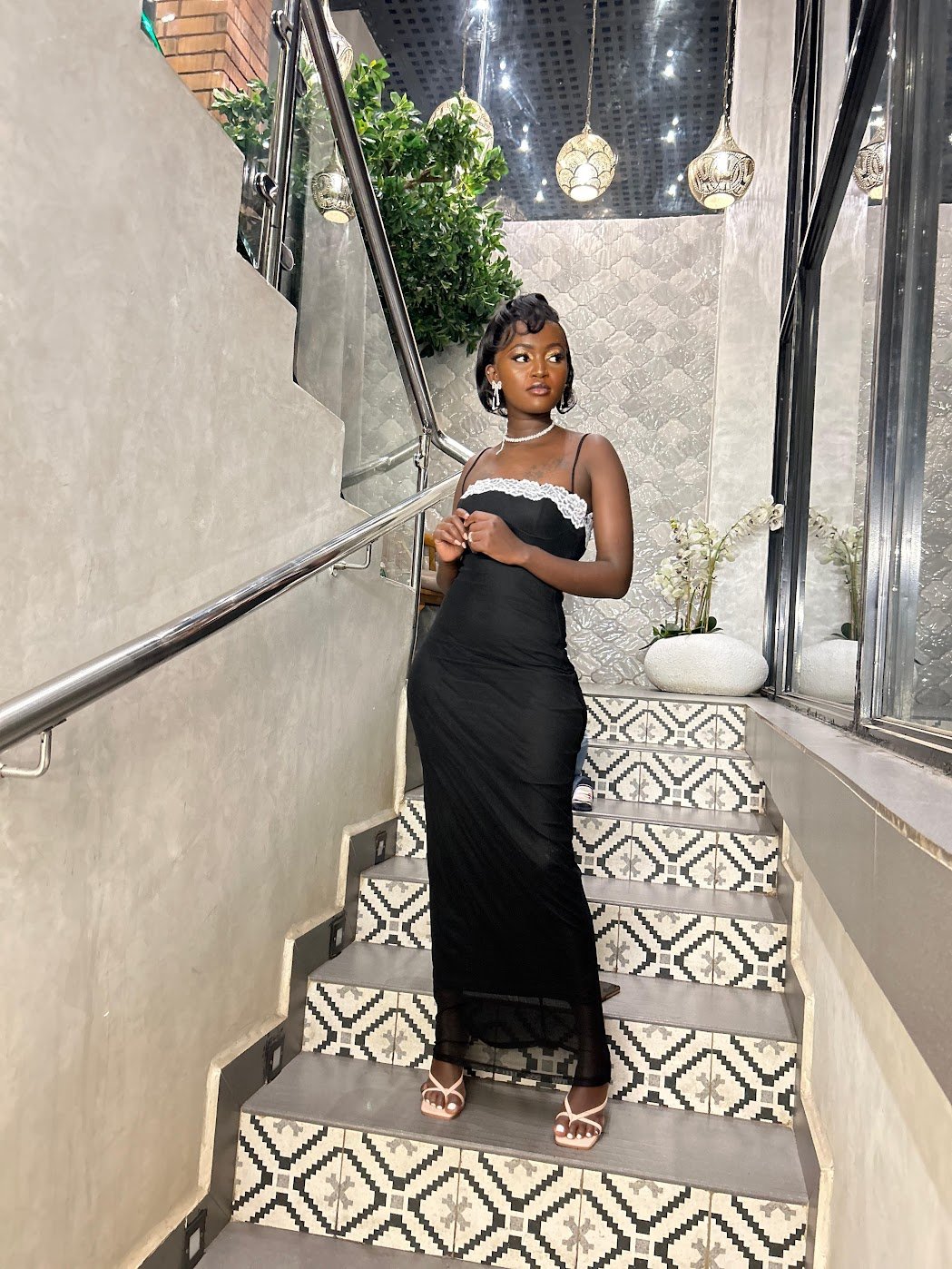 Chelsea Tolo Hair Style Main Page Owner