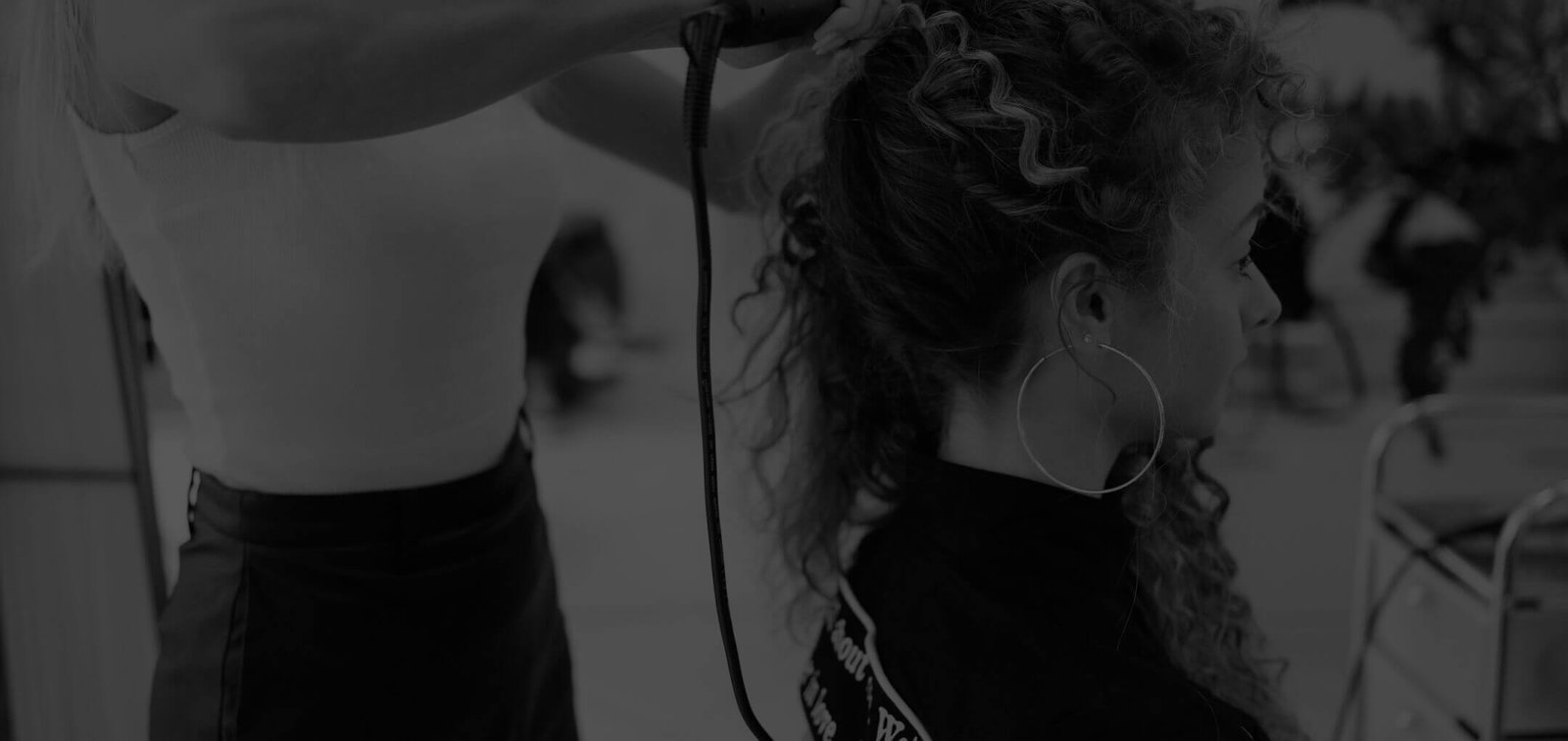 Chelseas Products and wigs customers main